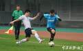 甬超联赛决出四强：杭州湾、海曙、大榭、奉化
