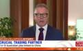 澳议员嘲讽莫里森搞“狗哨政治”：挑起对华争端 企图巩固支持率