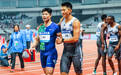 中国田径冲击东京奥运！目标2-3枚金牌