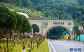 重庆龙洲湾隧道PPP项目安全运营一周年 车流当量合计1200余万