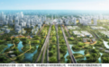 嘉兴公布高铁新城“站城一体”概念设计8大方案