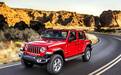 42.99万起售标配2.0T！新款Jeep牧马人值不值得买？