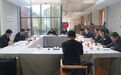 信阳市委常委、政法委书记谷昌豪到光山县调研政法工作