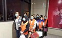 冒充老板诈骗150余万 7嫌疑人落网