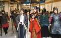 单程行车时间约38分钟 西安地铁9号线出行全攻略