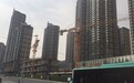 兰州最大城改项目停滞多年 开发商卖地求生