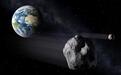 日本小行星探测器 首次将地月系以外的石块带回地球