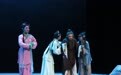 “宁波小百花”亮相首届中国-东盟文化艺术周，岭西观众看入迷了
