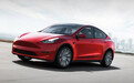 消息人士：后轮驱动长续航版特斯拉Model Y将在明年1月份推出