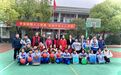 11年艺路同心，周末课堂走进友爱民工子弟学校