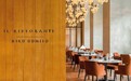 2021凤凰网美食盛典北京提名餐厅丨Il Ristorante - Niko Romito