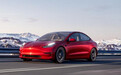 首批7000辆国产特斯拉Model 3已全部运抵欧洲港口