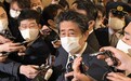 日本自民党拟召安倍出席国会：说明“赏樱会”丑闻并道歉