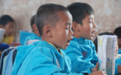 2020凤凰网“美丽童行”优质儿童公益项目：鲲鹏助学