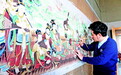 敦煌九大产业链“串”发展新画卷