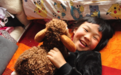 2020凤凰网“美丽童行”优质儿童公益项目：回家的希望