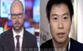 澳大利亚SkyNews主播连线Carl Zha讨论乌合麒麟漫画事件，惨遭打脸
