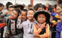 2020凤凰网“美丽童行”优质儿童公益项目：小爱也温暖