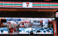 7-11 推夜店风主题店，反映的是线下店旺盛的求生欲
