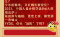 榜单出炉！2021年中国人舍得花钱的6样东西 竟然是它们