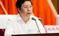 唐良智辞去重庆市长职务 胡衡华任代理市长