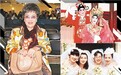 香港资深艺人李香琴因病去世 享年88岁