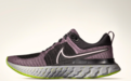 Nike React Infinity Run 2 和 Nike ZoomX Invincible Run：稳稳保护每段征程