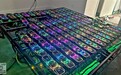 你买不到显卡的原因找到了 78张RTX 3080挖矿：每月净赚近7万元