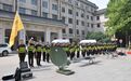 科学救援 测绘先行——陕西省测绘应急救援队