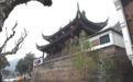 穿越千年看四明三江地区变化