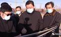 武邑县委书记刘勇调研重点项目建设和疫情防控情况