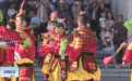 金昌非遗传承——到底啥是“节子舞”？