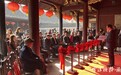 古籍书画经“医生”妙手回春！天一阁揭秘如何保护书画收藏