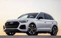 性感外表狂野心 奥迪SQ5家族海外售价曝光