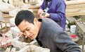 宁海巧匠“克隆”国宝，把5000余个木构件的古戏台“搬回家”