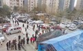 石家庄一对夫妻确诊：妻子每天都忙着购物和带娃看病，老公天天去网吧