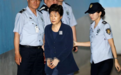 朴槿惠累计获刑22年，最晚87岁出狱