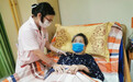 广东将创建老年友善医疗机构 全面提升健康老龄化水平