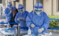 上海已排查到3例确诊病例密接者71人，其中31人核酸检测阴性