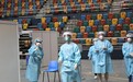 在吉林两地培训 致近百人感染的无症状感染者确诊了