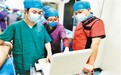 暖“心”闻：12名贫困先天性心脏病患者获“心”生