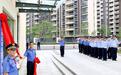 宁波江北狠抓规范化建设促执法服务水平不断提升