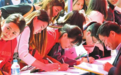 杭州中小学寒假、开学时间定了！校外培训机构黑白名单公布