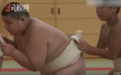 日本小相扑选手获世界冠军，年仅十岁体重达170斤