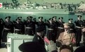 希特勒御用摄影师之作：二战德国绝密彩照