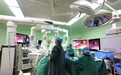 吉林省首个“达芬奇”数字化手术室在吉大中日联谊医院投入使用