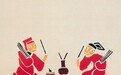 喵！十二生肖里为什么没有猫？