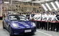 马斯克：特斯拉上海工厂每周生产超过5000辆Model 3