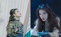 IU新歌MV瘦出新高度，曾透露患胃炎惹粉丝心疼