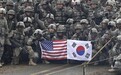 3名驻韩美军及2名国防部驻韩官员确诊感染新冠病毒